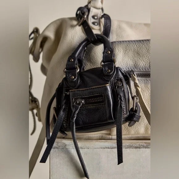 With Free micro Emerson mini bag NWOT - Picture 8 of 10